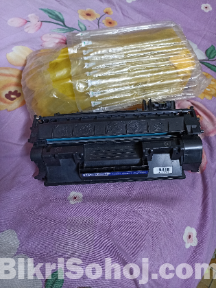 LH505A/280A Laser Tonner Cartridge (For sale)